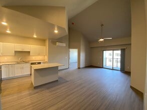 Aster Village in Tiffin, IA - Building Photo - Building Photo