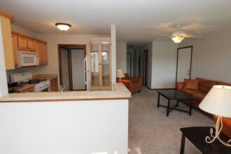 158 Tulip Blvd in Goshen, IN - Building Photo - Building Photo