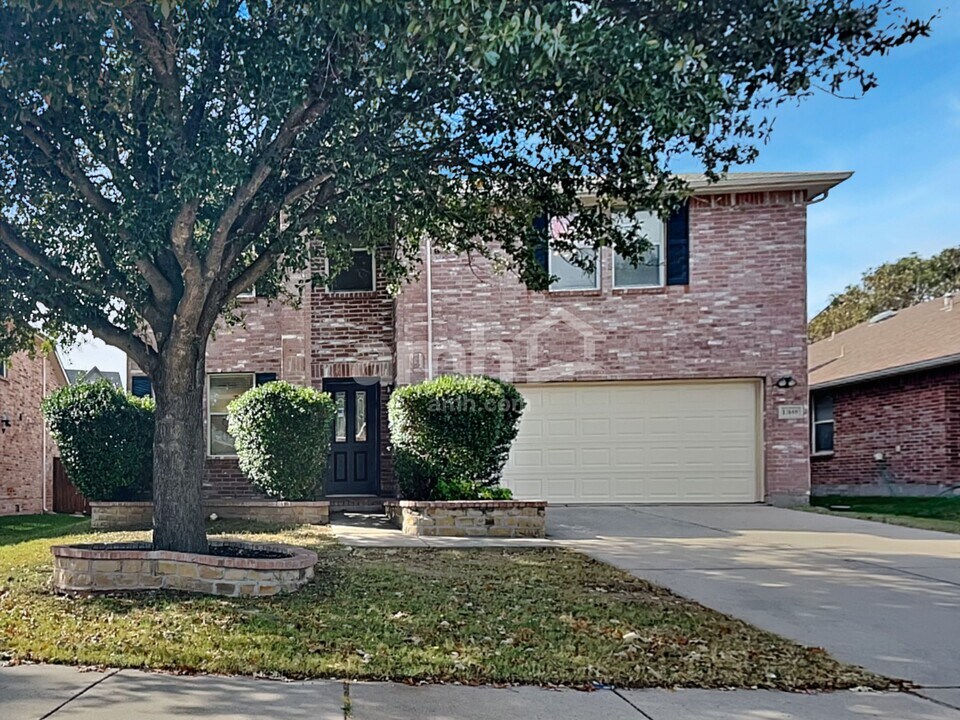 13149 Cowper Dr in Frisco, TX - Building Photo