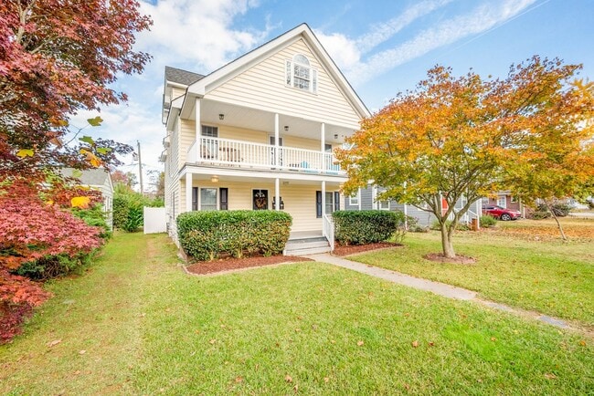property at 304 Russell St