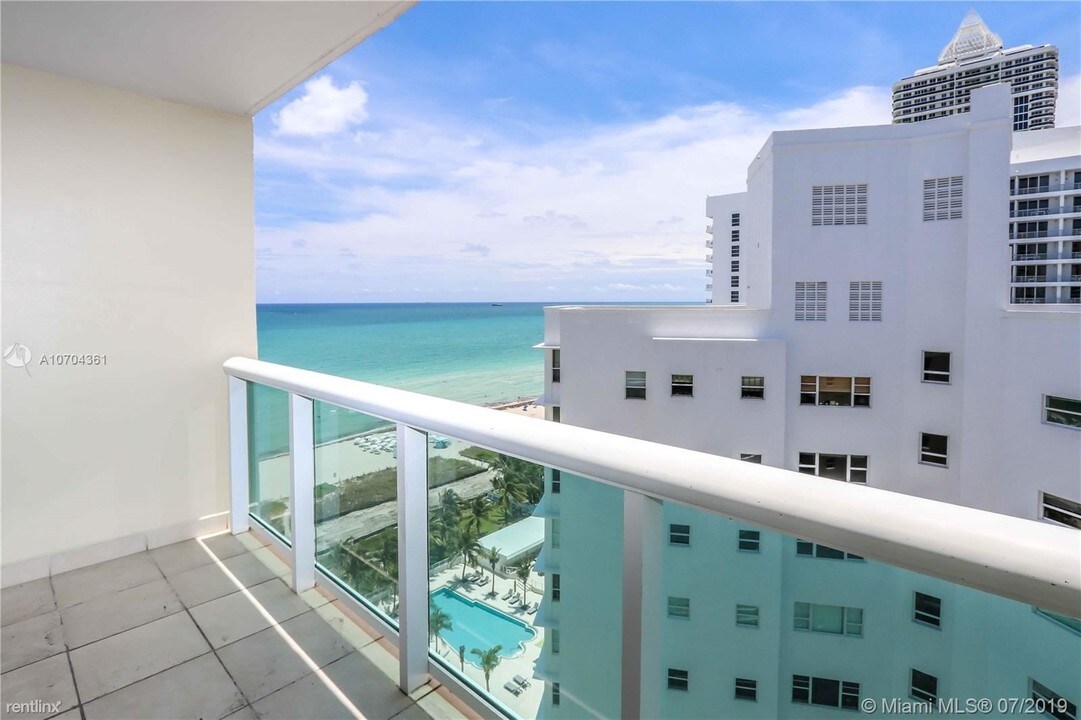 5001 Collins Ave-Unit -# 16 in Miami Beach, FL - Building Photo