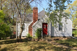 1709 N Ball Ave in Muncie, IN - Building Photo - Building Photo