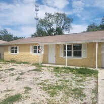 1921 Linda Ave in Ormond Beach, FL - Building Photo