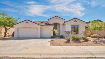 13491 E Estrella Ave in Scottsdale, AZ - Building Photo