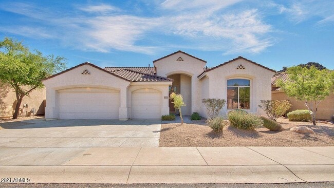 property at 13491 E Estrella Ave