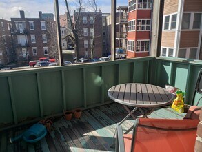 74 Parkman St in Brookline, MA - Foto de edificio - Building Photo