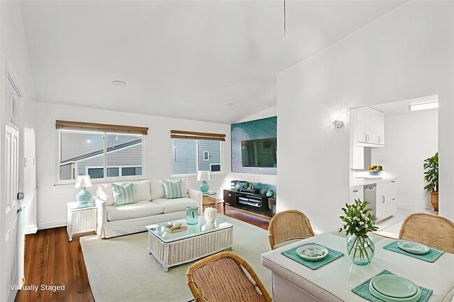 property at 5801 Thunderbird St