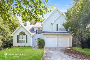 3998 Courtney Pl in Ellenwood, GA - Building Photo