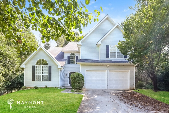 property at 3998 Courtney Pl