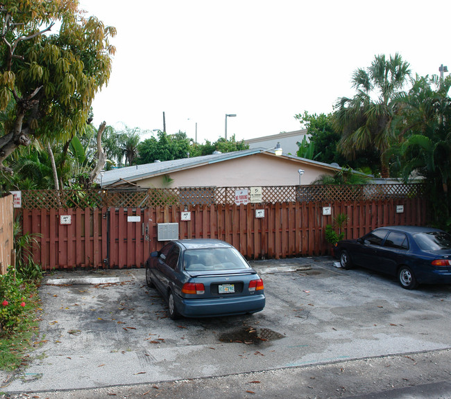 721 SW 1st St in Fort Lauderdale, FL - Building Photo - Building Photo