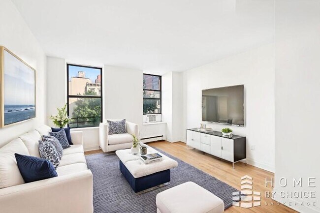321-323-323 Malcolm X Blvd in New York, NY - Building Photo - Building Photo