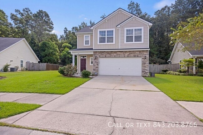 property at 158 Charlesfort Way