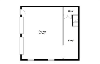 6332 NW 58th Terrace in Warr Acres, OK - Building Photo - Building Photo