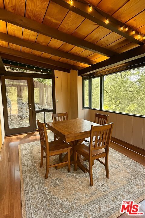 713 Robinson Rd in Topanga, CA - Building Photo - Building Photo