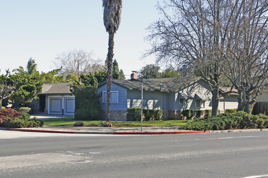 994 Goodwin Ave in San Jose, CA - Foto de edificio