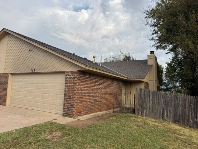 property at 113 NE 21st St