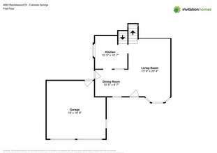 4645 Ramblewood Dr in Colorado Springs, CO - Building Photo - Building Photo
