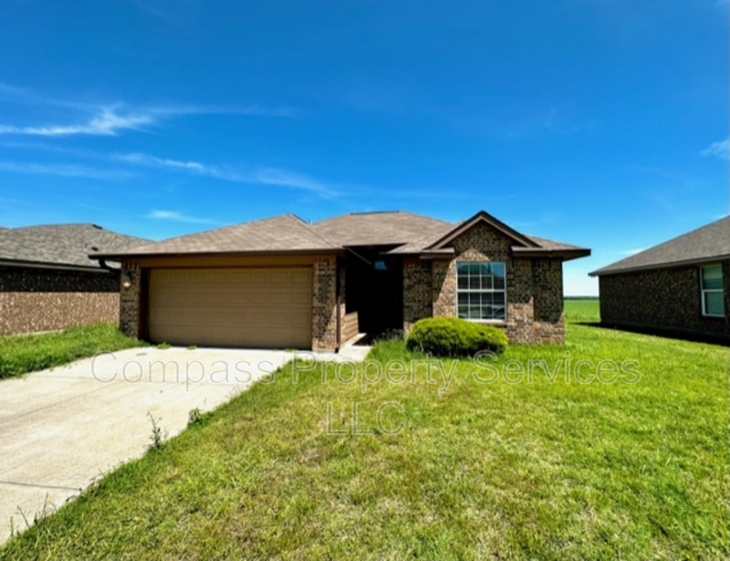 10708 Granada Dr in Waco, TX - Building Photo