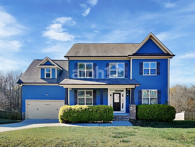 property at 228 Nelson Ln