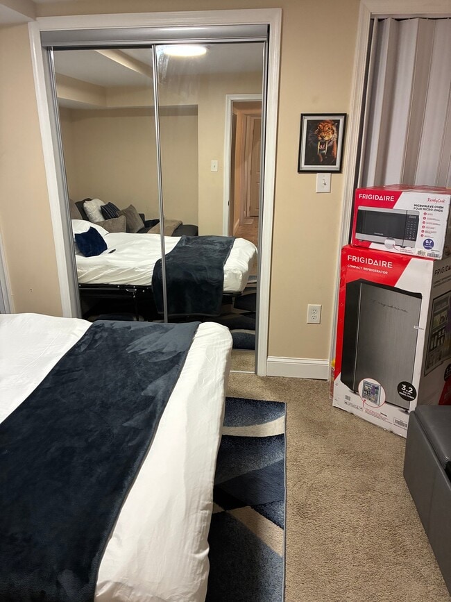 property at 4302 Woodlea Ave