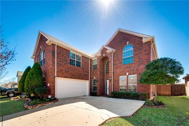 property at 7621 Chadwick Dr