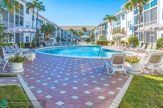 1461 S Ocean Blvd in Pompano Beach, FL - Building Photo - Building Photo