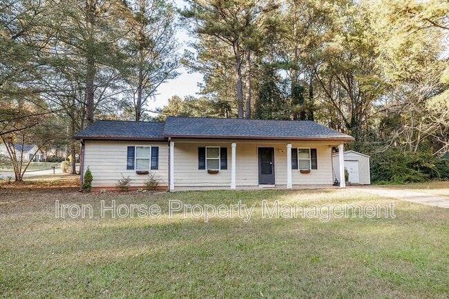 property at 1138 Reed Ct