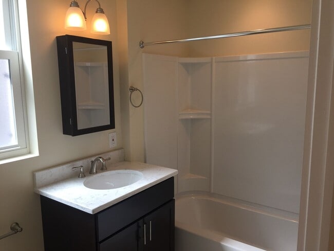 property at 901 E Center St