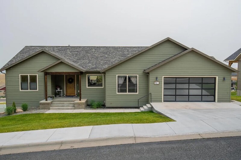 965 Sonoma Dr in Helena, MT - Building Photo