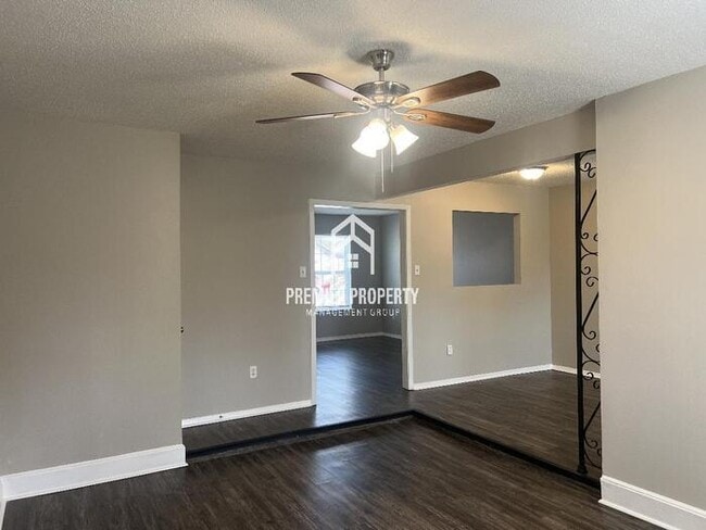 6313 Leamont Dr in Millington, TN - Building Photo - Building Photo