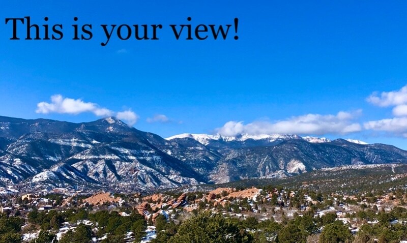 2813 King St in Colorado Springs, CO - Building Photo