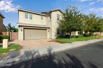 4322 S Gardenia Dr in Chandler, AZ - Building Photo - Building Photo