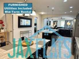 411 Citrus Ridge Dr, Unit CITRUS in Ponte Vedra Beach, FL - Building Photo