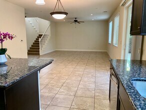 1243 E Via Estrella Dr in Fresno, CA - Building Photo - Building Photo