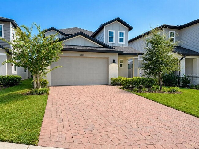 property at 2269 Mystic Maze Ln