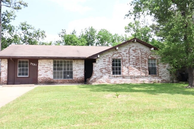 property at 7731 Melanie St