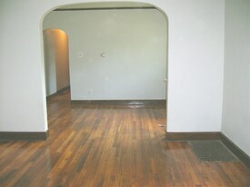 1207 Keystone Ave, Unit 1207 in Indianapolis, IN - Building Photo