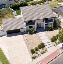 1863 Burleson Ave in Thousand Oaks, CA - Building Photo