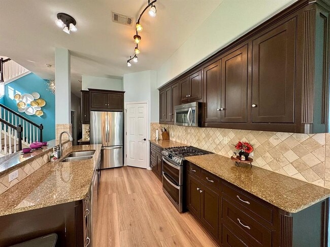 1009 Taulbee Ln in Austin, TX - Building Photo - Building Photo