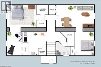 213 Union St E in Waterloo, ON - Building Photo - Building Photo