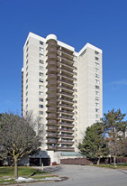 Rossland Park Apartments