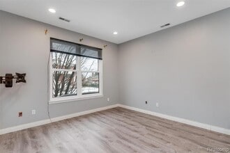 7609 Woodward Ave, Unit 1603 in Detroit, MI - Building Photo - Building Photo