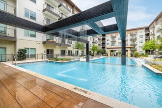 Evoke in Plano, TX - Building Photo - Building Photo