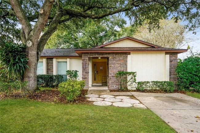 property at 1003 Park St
