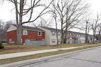 Summit Ridge Community Living in Fort Wayne, IN - Foto de edificio - Building Photo