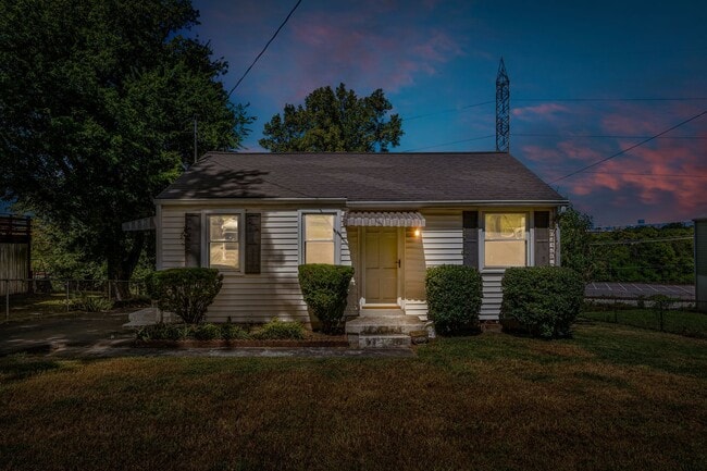 property at 508 Waycross Dr