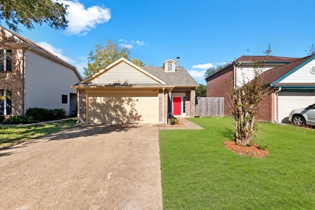 property at 4259 Gypsy Pops Dr