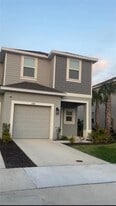 2263 Portrait St in Kissimmee, FL - Building Photo