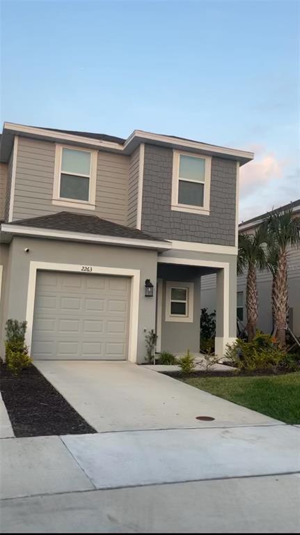 property at 2263 Portrait St