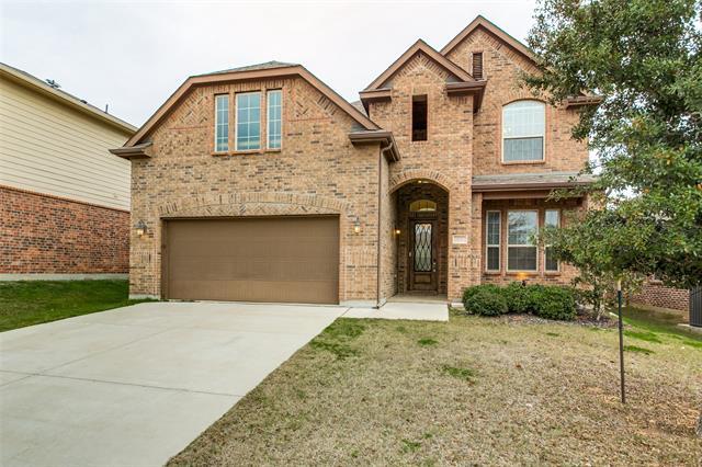 property at 3801 Juniperio St